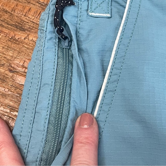 Rail Riders Men’s size 40 Sailing shorts Bitter End LOA Resort shorts - Picture 3 of 12